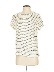 Monrow Short Sleeve T Shirt