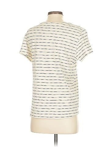 Monrow Short Sleeve T-Shirt (view 2)
