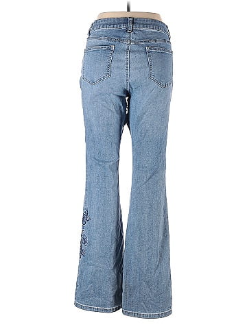 Unbranded Jeans (view 2)