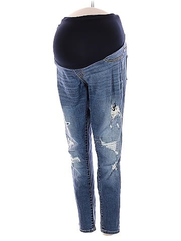 Liz Lange Maternity for Target Jeans (view 1)