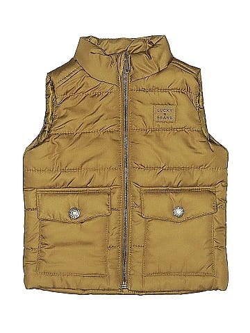 Lucky Brand Vest (view 1)