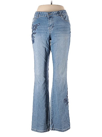 Unbranded Jeans (view 1)