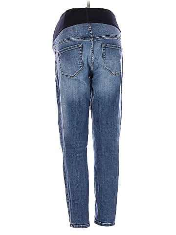 Liz Lange Maternity for Target Jeans (view 2)