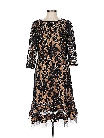 Tadashi Shoji Cocktail Dress (view 1)