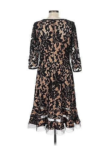Tadashi Shoji Cocktail Dress (view 2)
