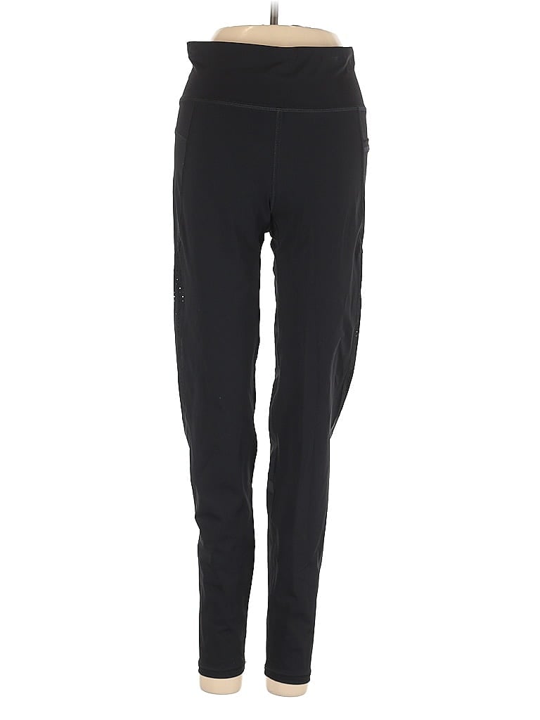 Pre-owned Sweaty Betty Active Pants In Black