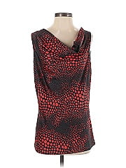 Jockey Sleeveless Blouse