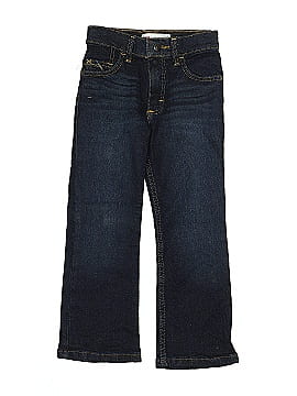 Wrangler Jeans Co Jeans