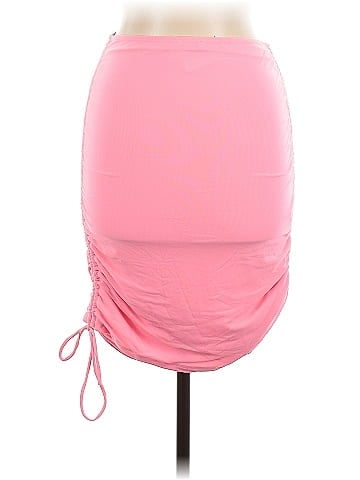 Fashion Nova Casual Skirt (view 2)