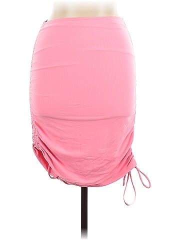 Fashion Nova Casual Skirt (view 1)
