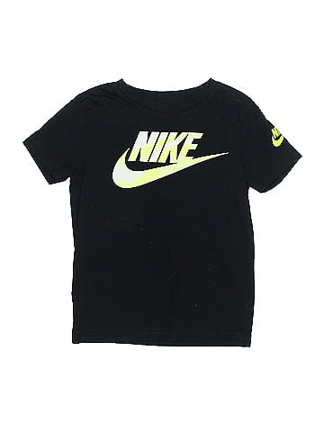 Nike Short Sleeve T-Shirt (view 1)