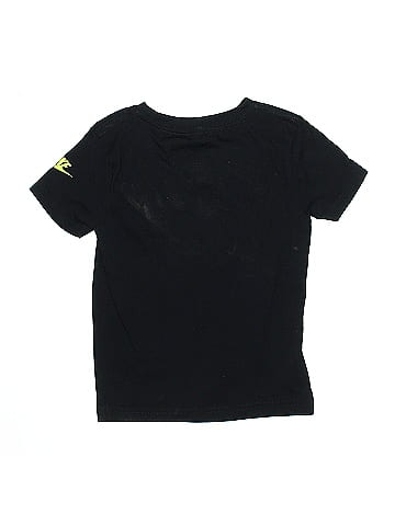 Nike Short Sleeve T-Shirt (view 2)