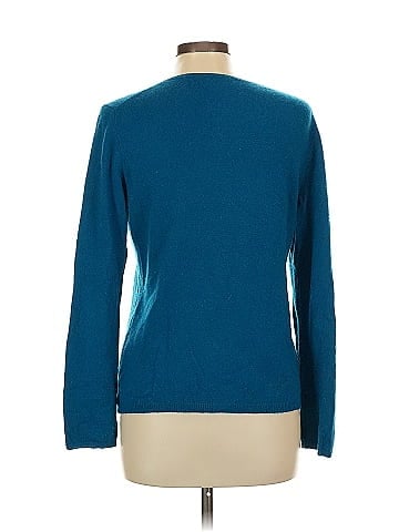 Charter Club Cashmere Pullover Sweater (view 2)