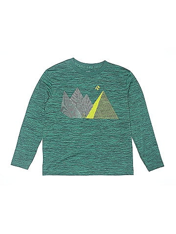 Tek Gear Long Sleeve T-Shirt (view 1)