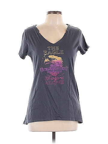 Harley Davidson Short Sleeve T-Shirt (view 1)