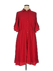 Eloquii Casual Dress