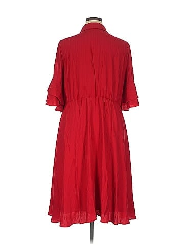 ELOQUII Casual Dress (view 2)