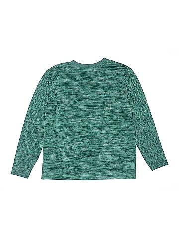 Tek Gear Long Sleeve T-Shirt (view 2)