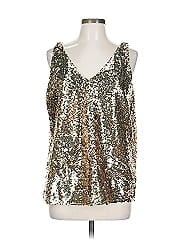 Ann Taylor Loft Outlet Sleeveless Blouse