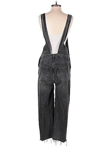 We the Free Overalls (view 2)
