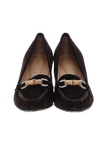 Patricia Green Heels (view 2)