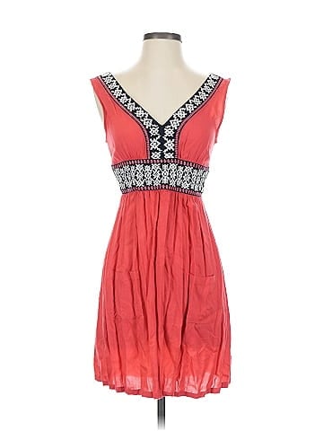 THML Cocktail Dress (view 1)