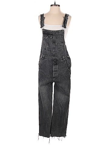 We the Free Overalls (view 1)