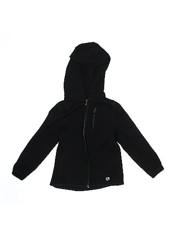 Gap Fit Zip Up Hoodie (view 1)