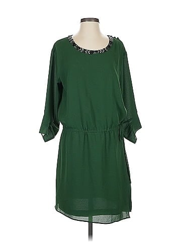 Greylin Casual Dress (view 1)