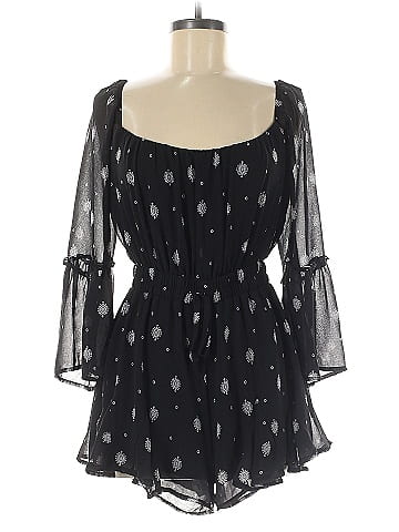 Mi ami Romper (view 1)