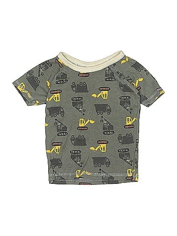 Gerber Short Sleeve T-Shirt (view 1)