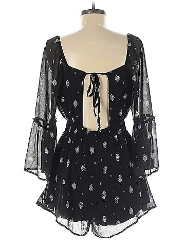 Mi ami Romper (view 2)