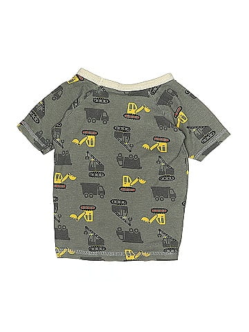 Gerber Short Sleeve T-Shirt (view 2)