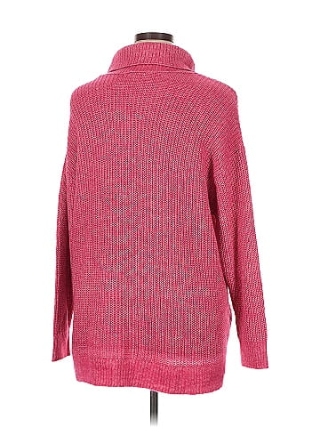 Candace Cameron Bure Turtleneck Sweater (view 2)