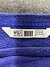 VSX Sport Blue Pullover Sweater Size S - photo 6