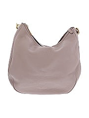 Marc Jacobs Leather Hobo