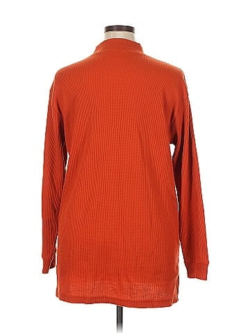 Silhouettes Turtleneck Sweater (view 2)