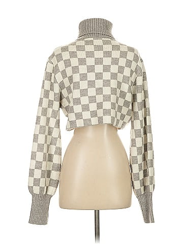 12th Tribe Turtleneck Sweater (view 2)