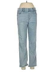 Cosmic Blue Love Jeans