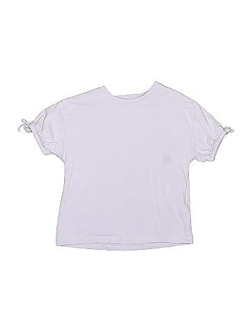 Zara Short Sleeve T-Shirt (view 1)