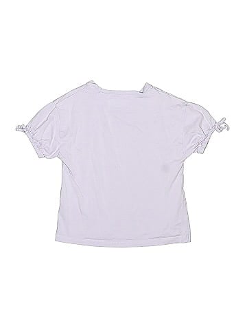 Zara Short Sleeve T-Shirt (view 2)