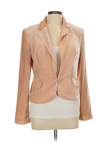 Moda International Blazer (view 1)