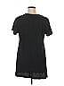 LIVI Black Short Sleeve T-Shirt Size 14 - photo 2