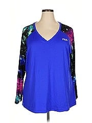 Fila Sport Active T Shirt