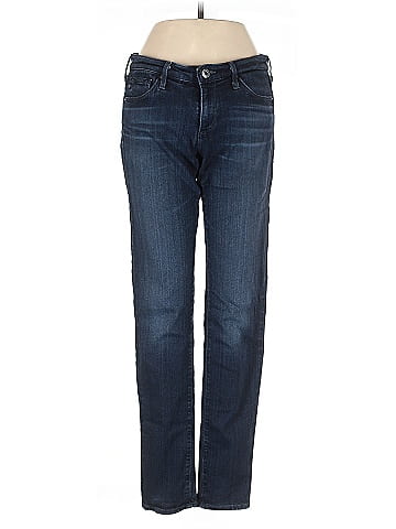Adriano Goldschmied Jeans (view 1)