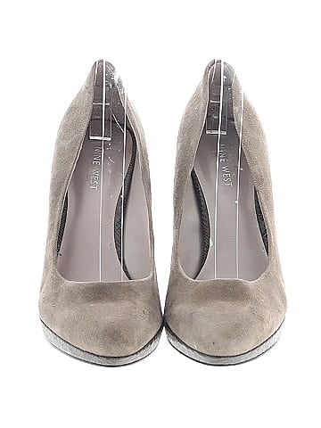 Nine West Heels (view 2)