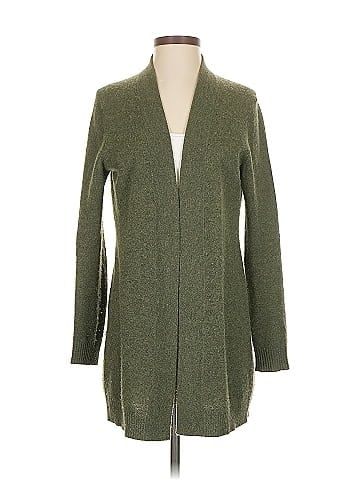 Charter Club Cashmere Cardigan (view 1)