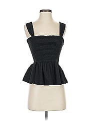 Te Xture & Thread Madewell Sleeveless Top