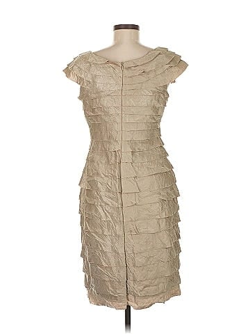 London Times Cocktail Dress (view 2)