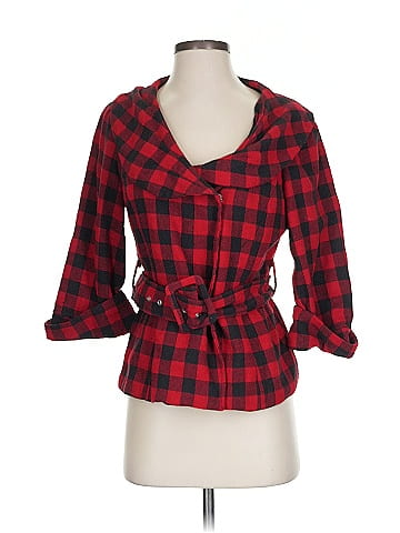 Twenty One Jacket (view 1)